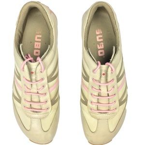 Rare Tsubo Japanese Street Shoe | 9 | Fits 8.5